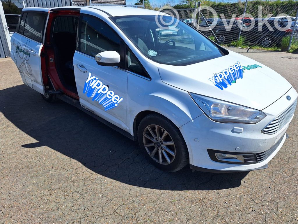 Grand C-MAX Focus C-MAX, C-MAX, Grand C-MAX  EJ5P7K004DE3