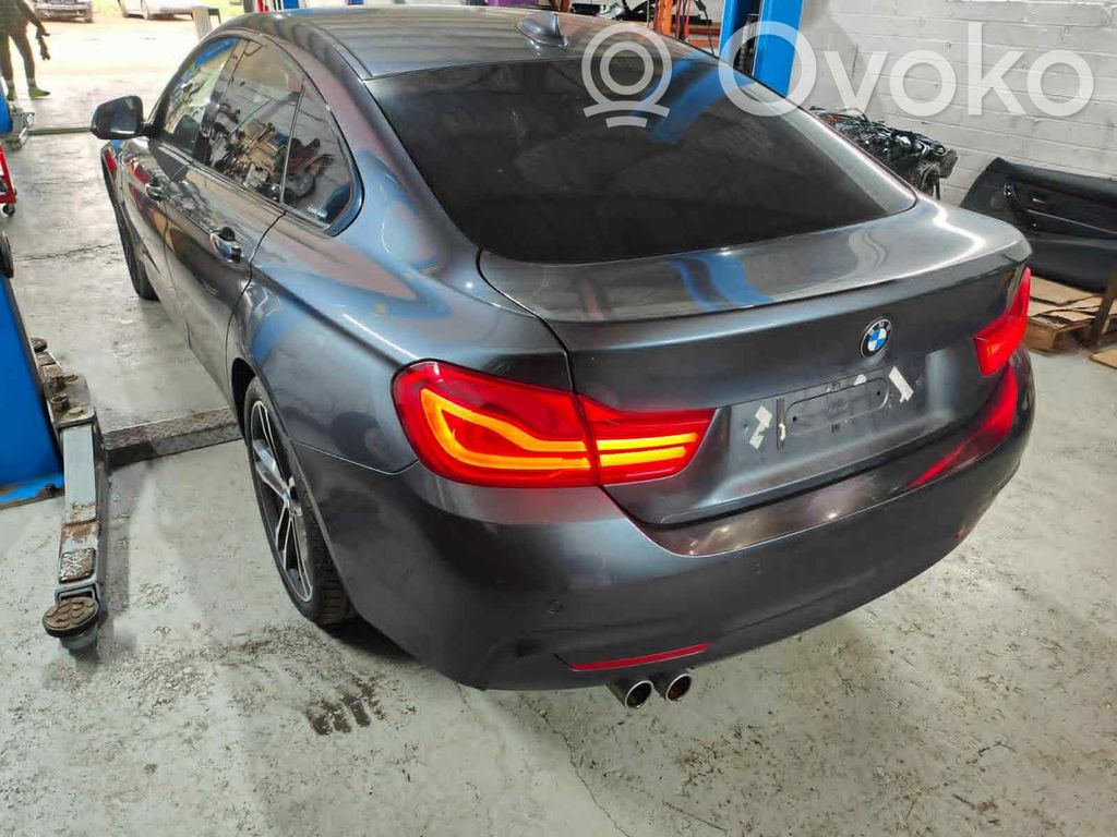 4 F36 Gran coupe Series 4  8598759