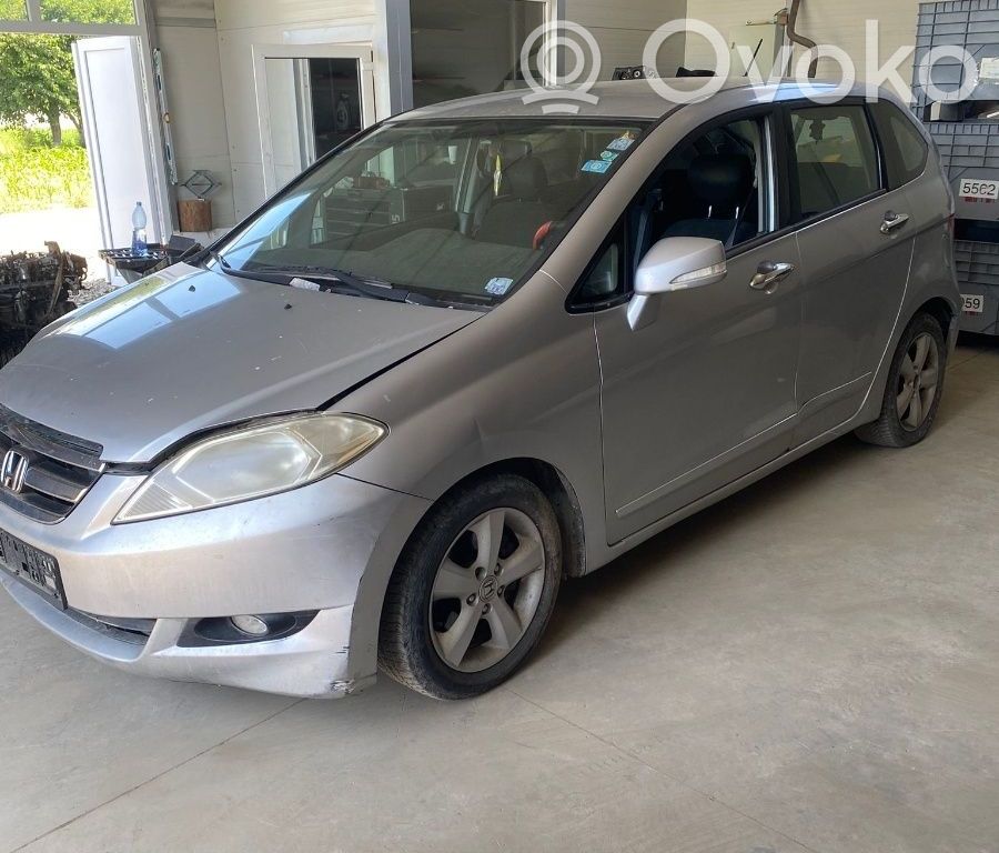FR-V FR-V