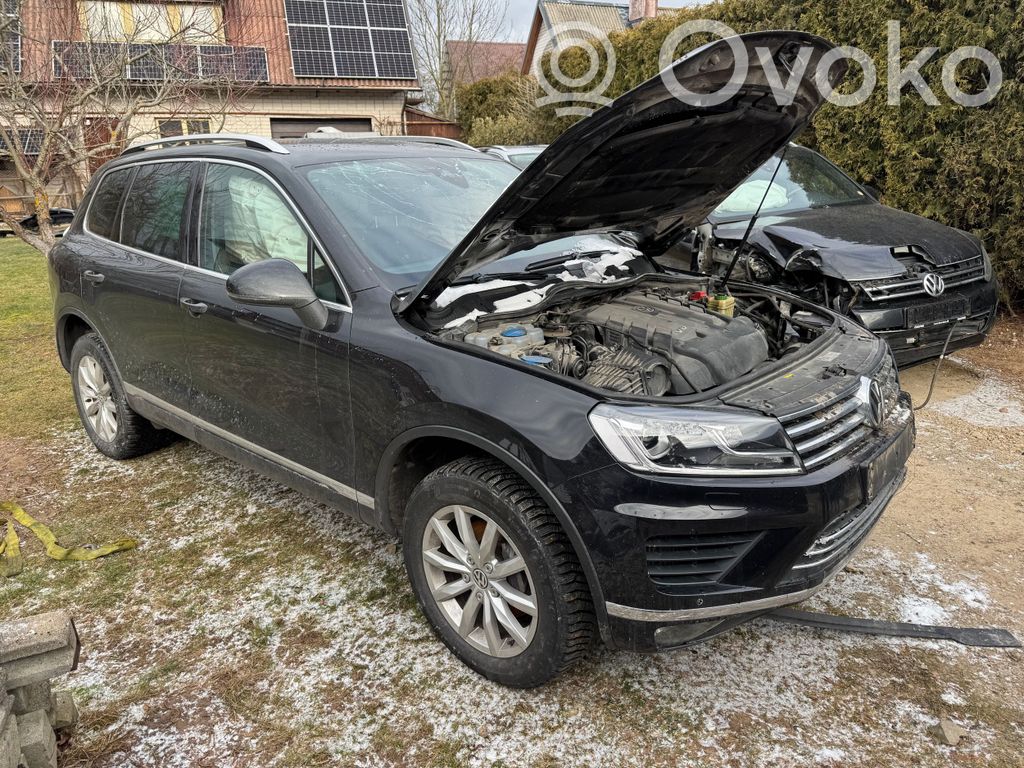 Touareg II Touareg  059907807J