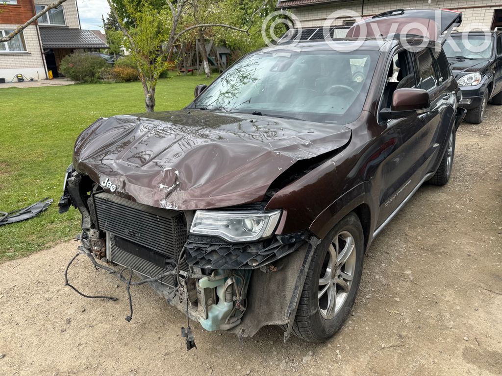 Grand Cherokee Grand Cherokee  P68110000AC
