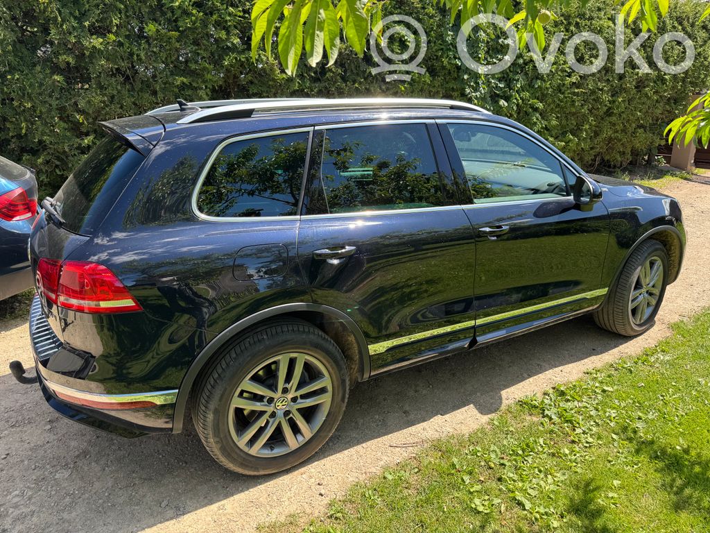 Touareg II Touareg  059907807AA