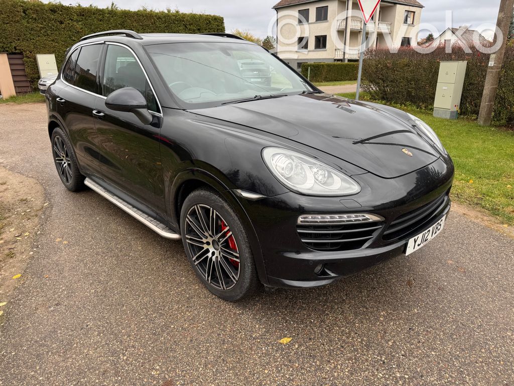 Cayenne (92A) Cayenne  7P5959107D