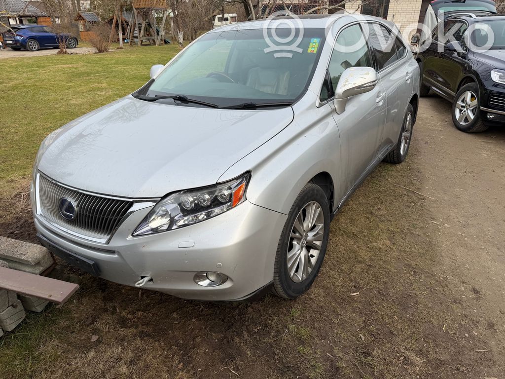 RX 450H RX  892A048010