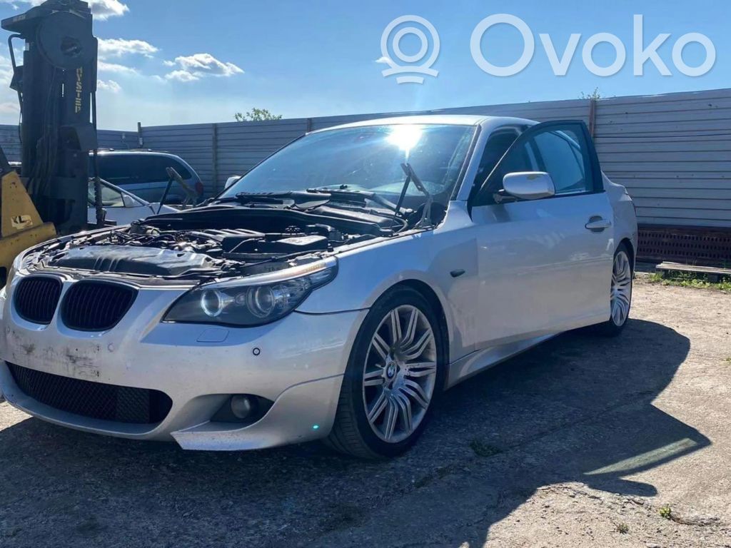 5 E60 E61 Series 5  6759610