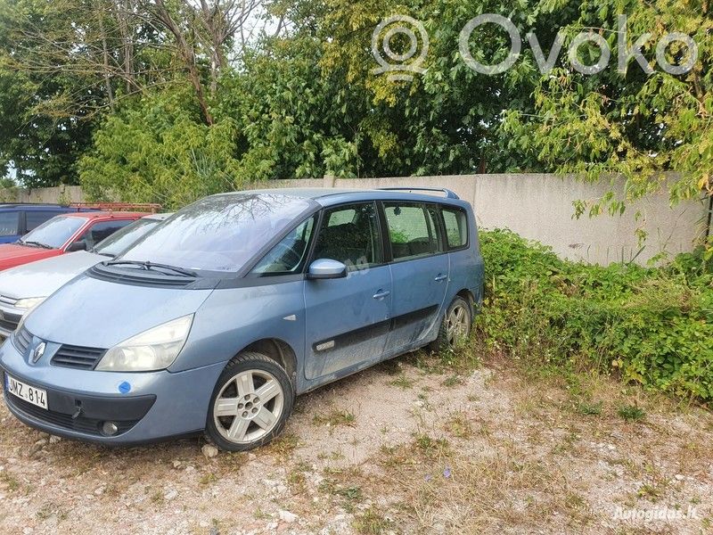 Espace -  Grand espace IV Espace  SG15L033