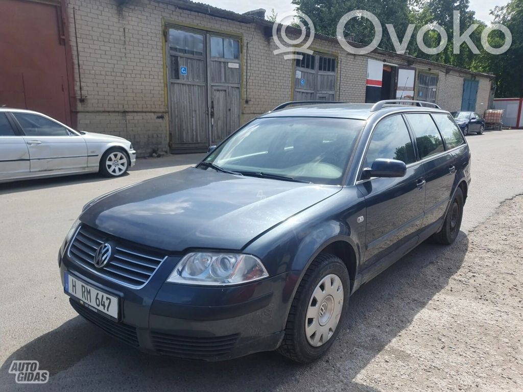 PASSAT B5.5 Passat  3B0906018P