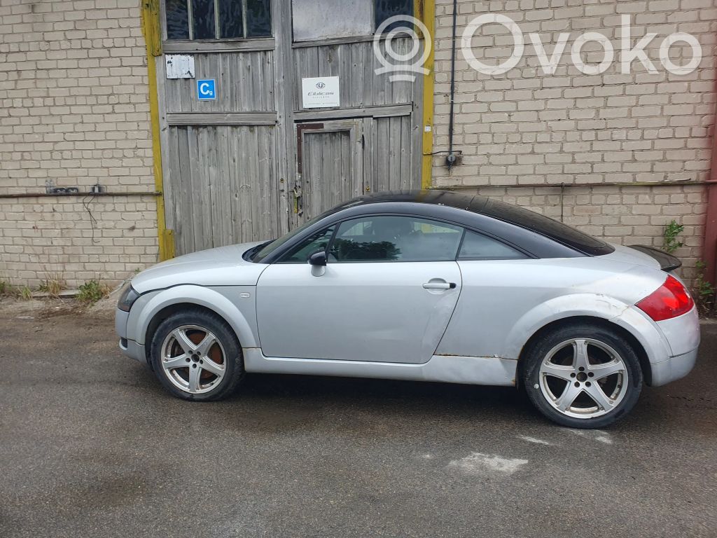 TT Mk1 TT, TTS  8N0906018A