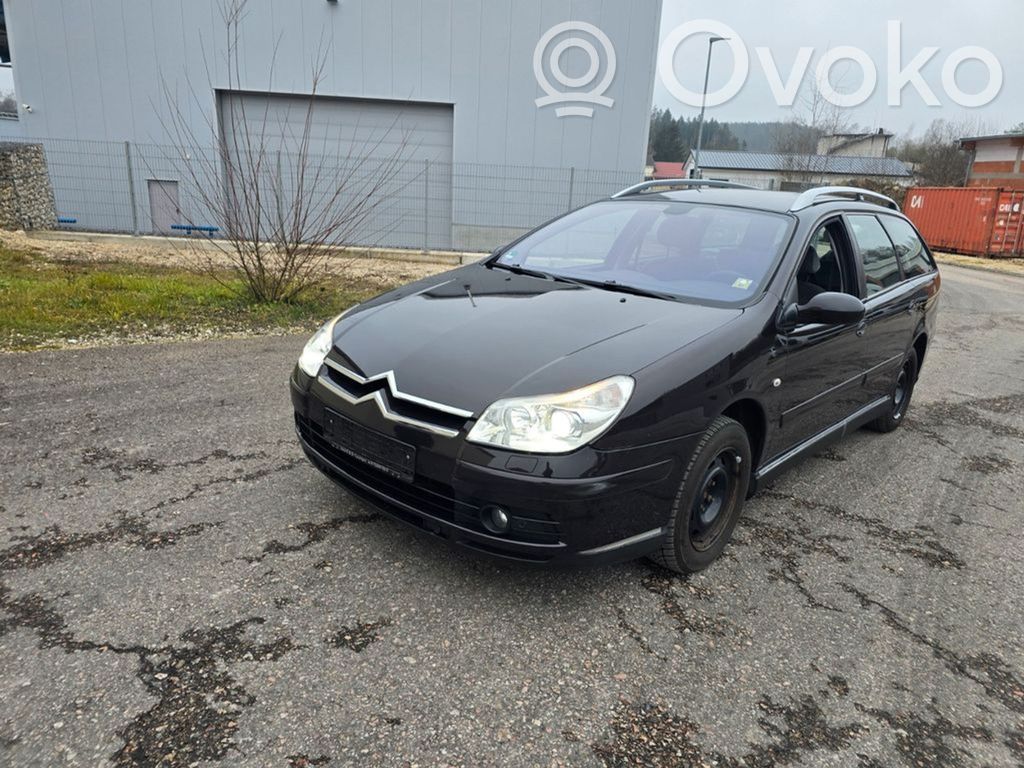 C5 C5, C5 Aircross  9643926680