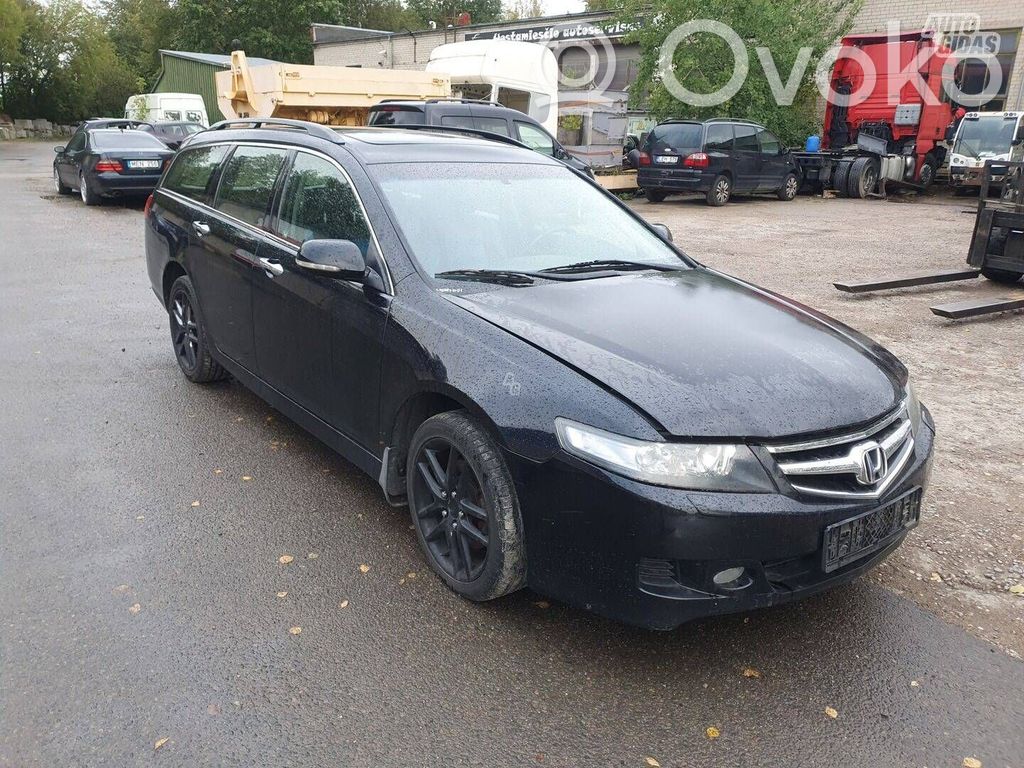 Accord Accord  030905