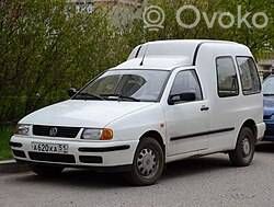 Caddy Caddy  6K9827503A