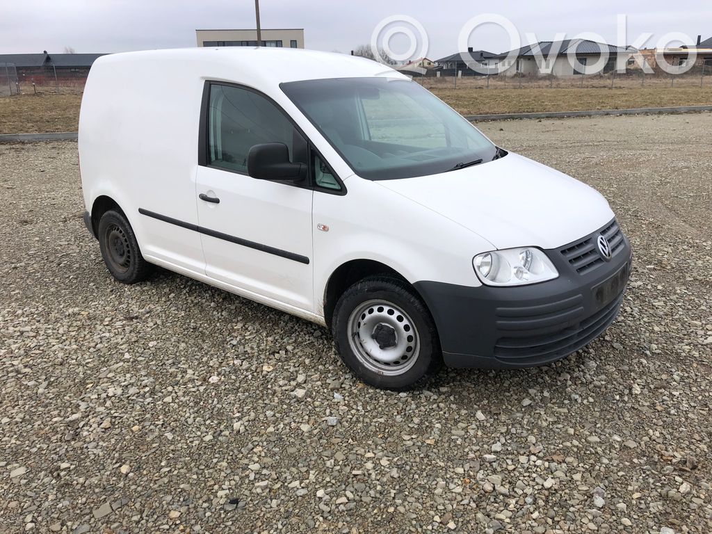 Caddy Caddy  2K0945087C