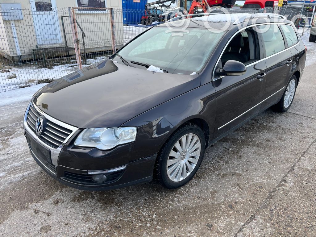 PASSAT B6 Passat  3C9857805F
