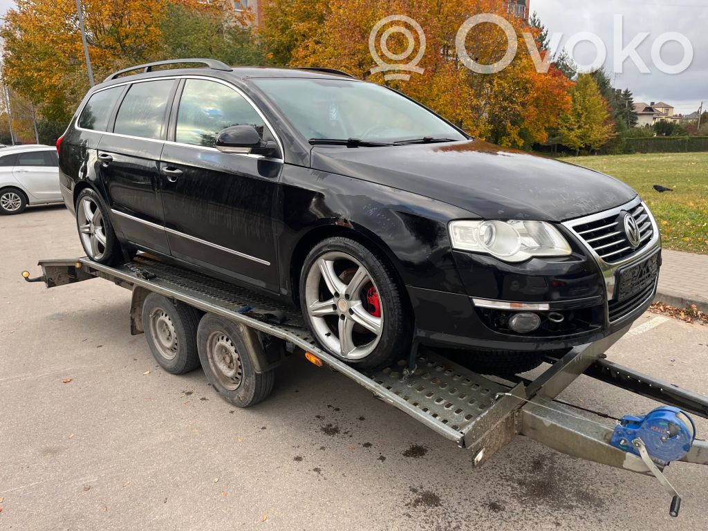 PASSAT B6 Passat