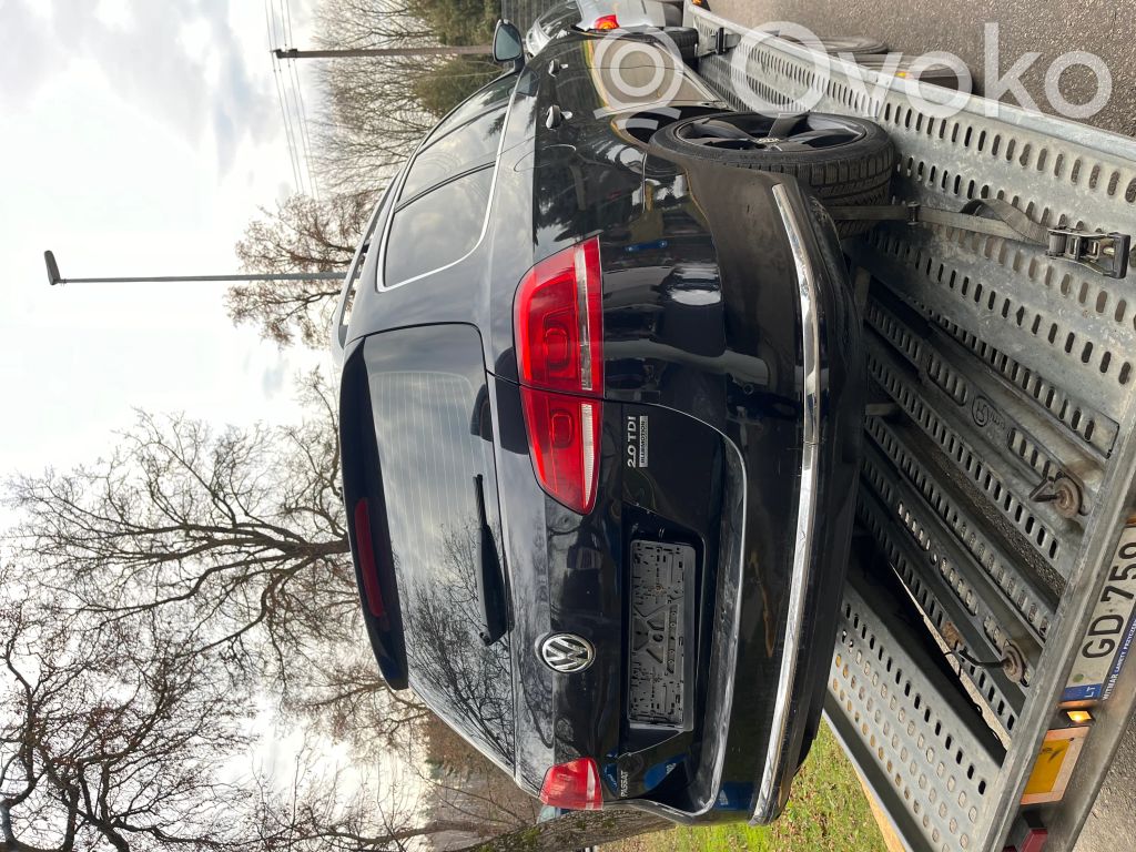 PASSAT B7 Passat  3AA614109AF