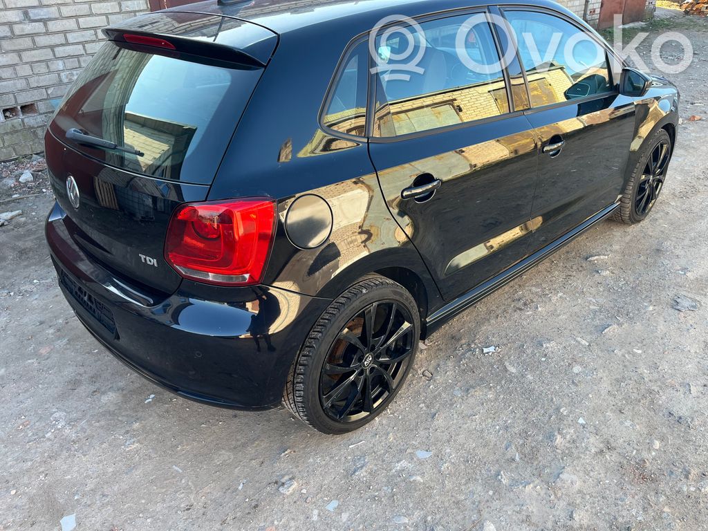 Polo V 6R Polo  6R0857806