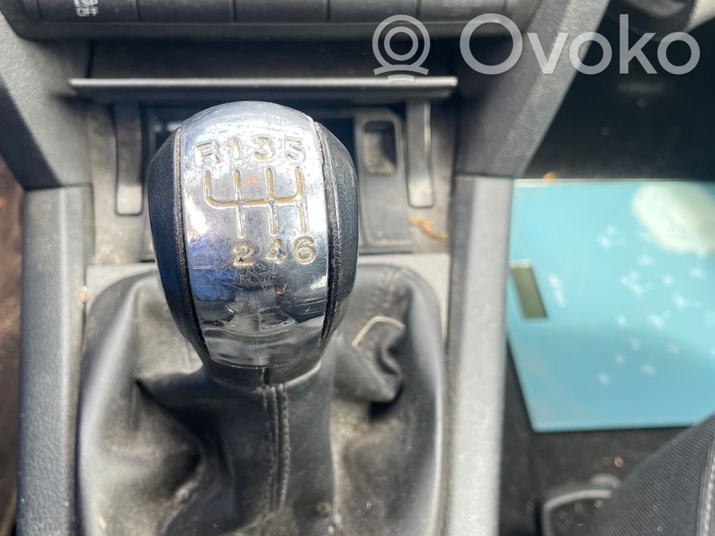 Octavia Mk2 (1Z) Octavia  1K0959654