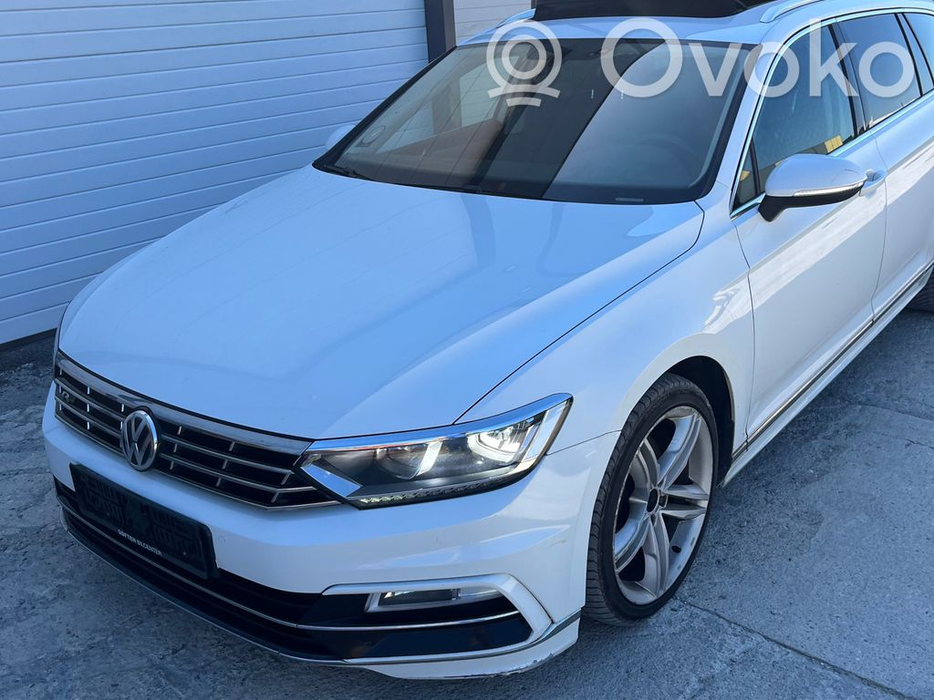 PASSAT B8 Passat  3G9877795D