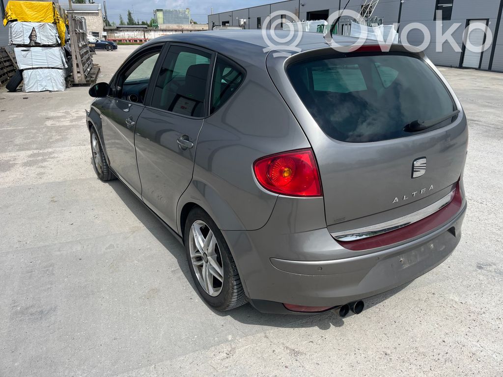 Altea Altea  5P0807184