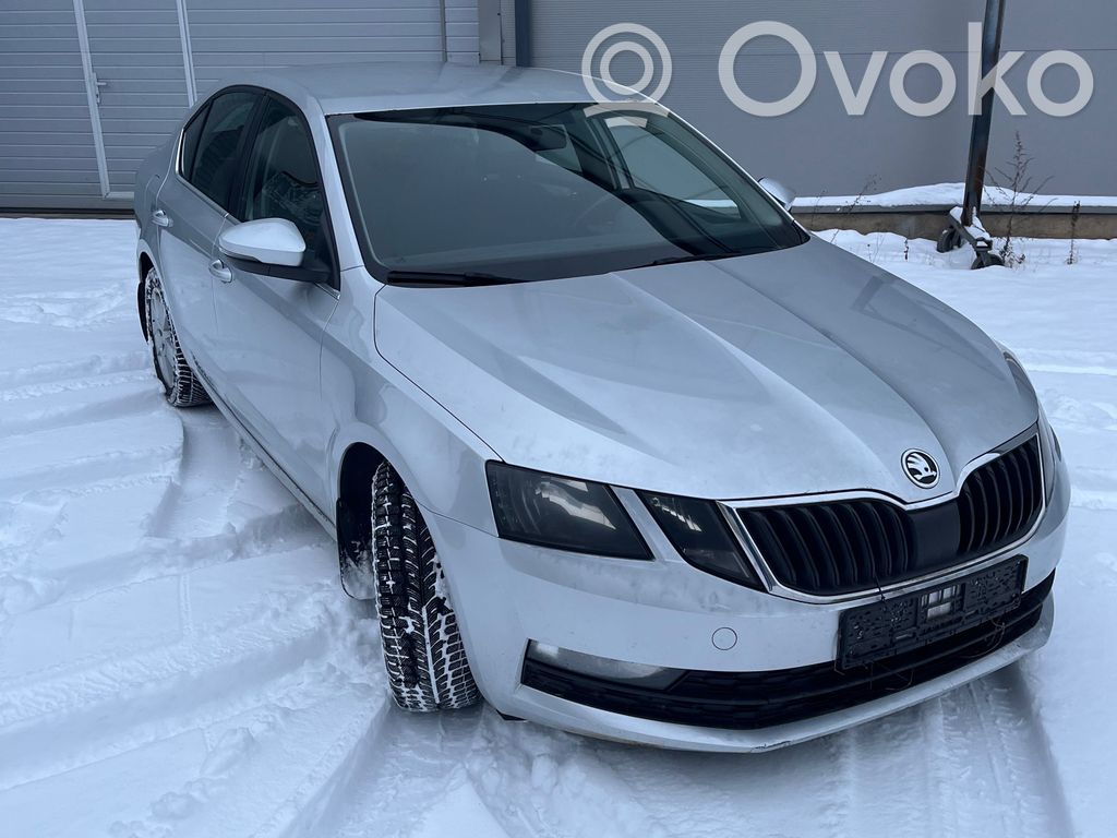 Octavia Mk3 (5E) Octavia  4E0959577B