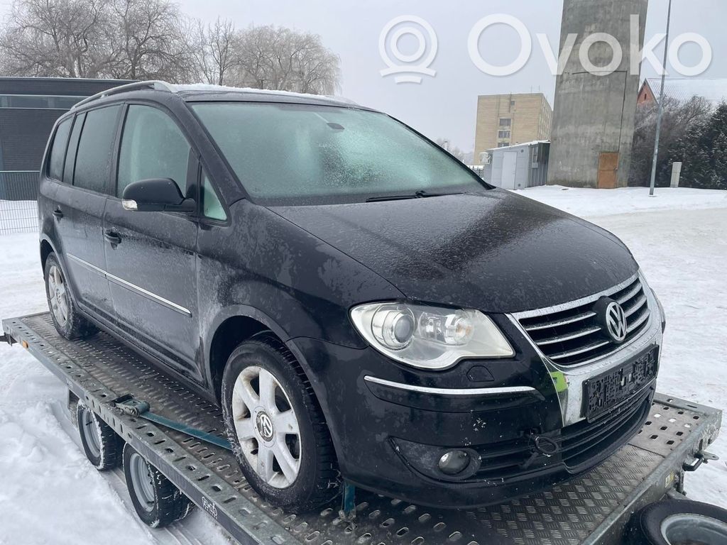 Touran I Touran  1T0880741G