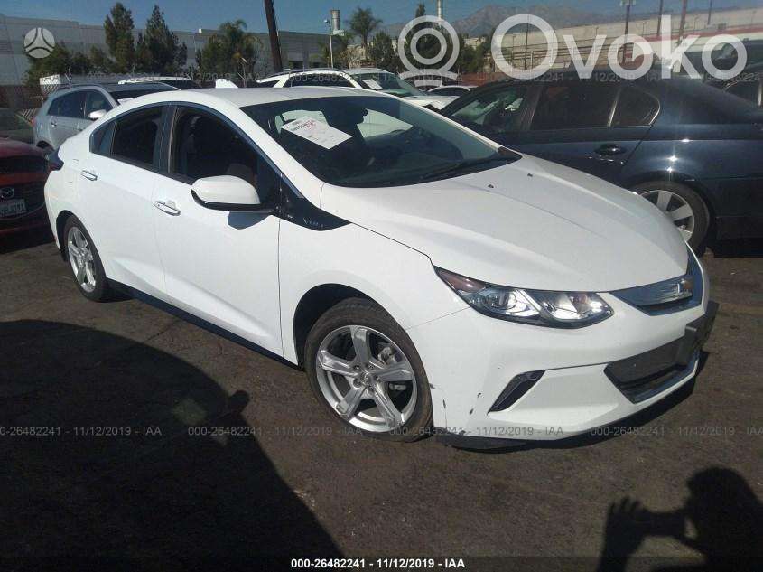 Volt II Volt  12674690
