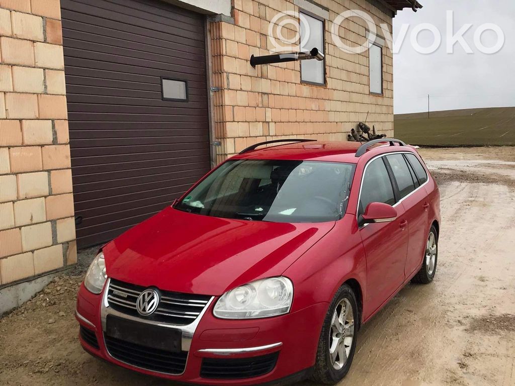 Golf V Golf  1K5863243
