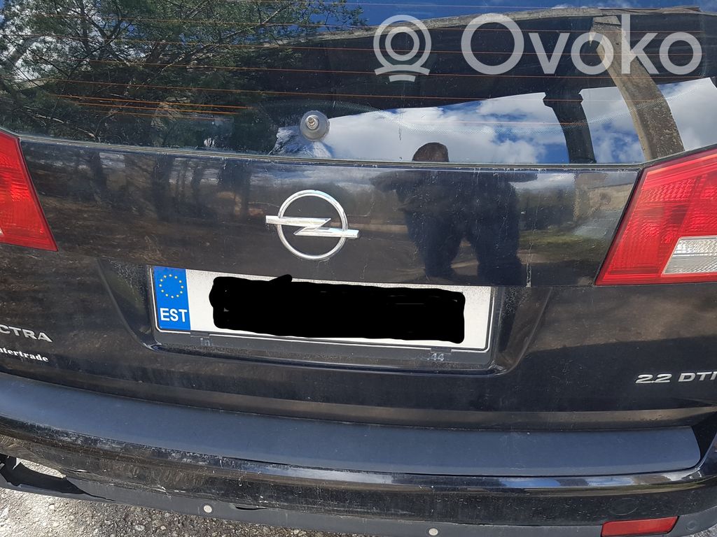 Vectra C Vectra  24423418