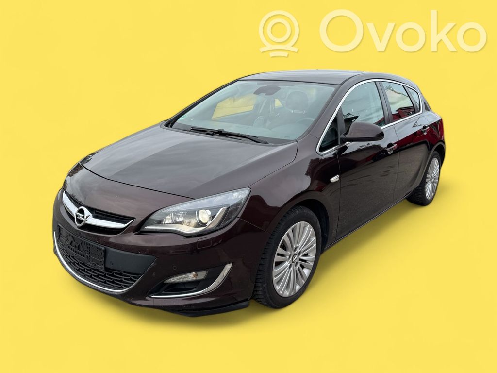 Astra J Astra  13268710