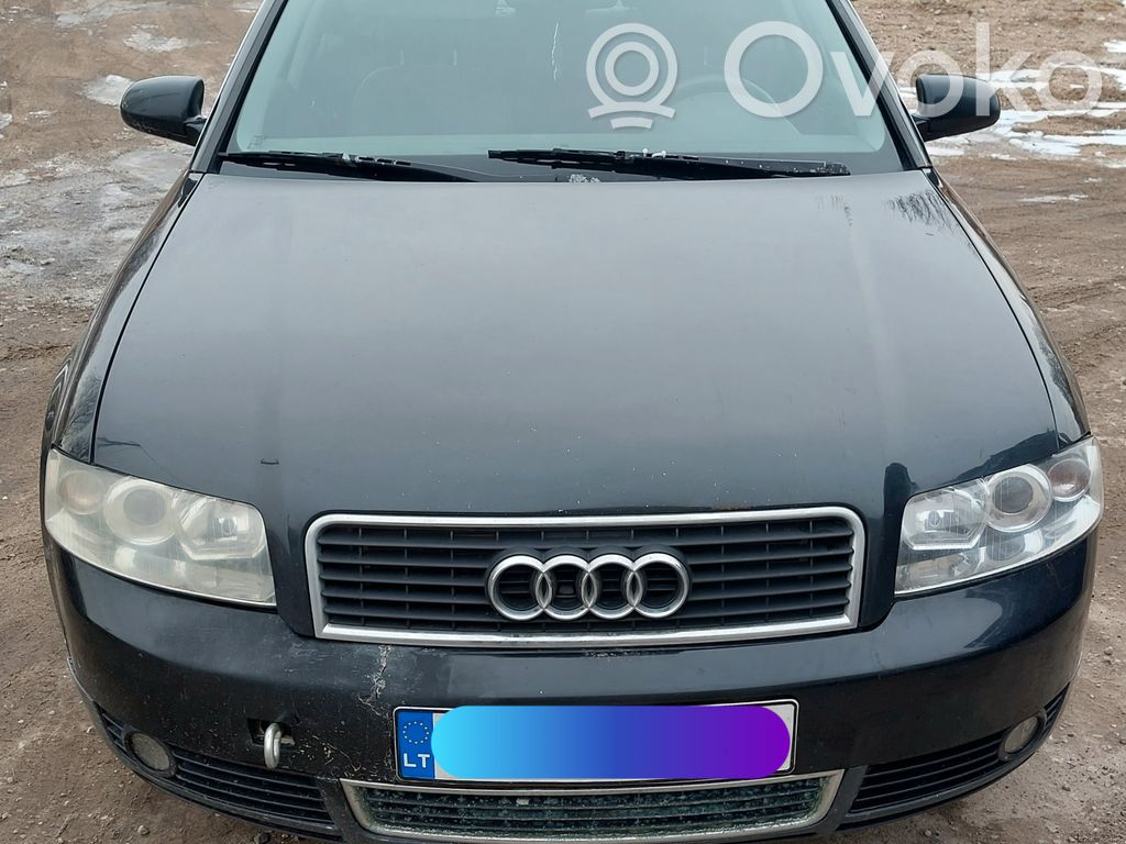 A4 S4 B6 8E 8H A4, S4  0258006427