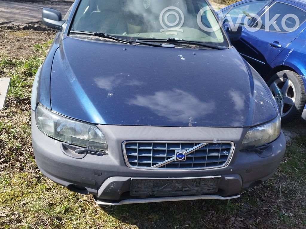 XC70 XC70  09190882