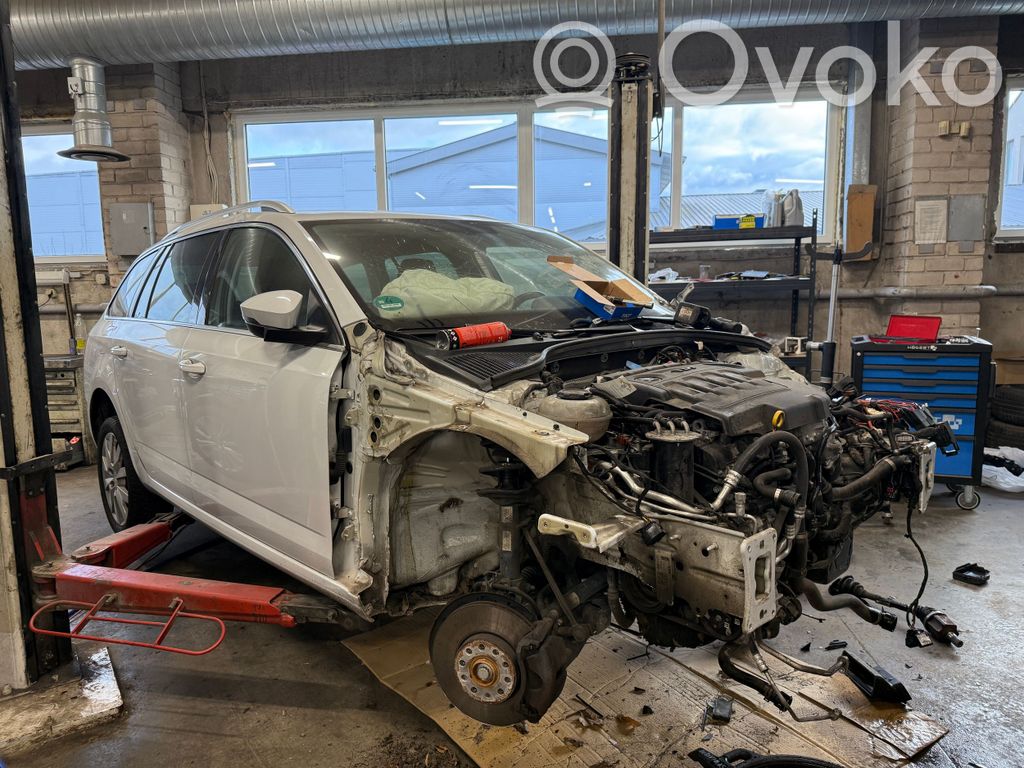Octavia Mk3 (5E) Octavia  04L907805
