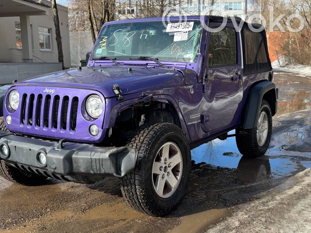 Wrangler Wrangler