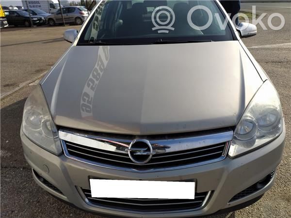 Astra H Astra