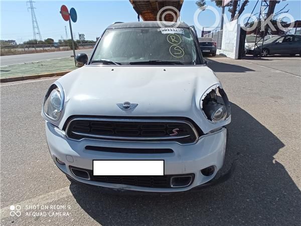 Cooper Countryman R60 Cooper Countryman