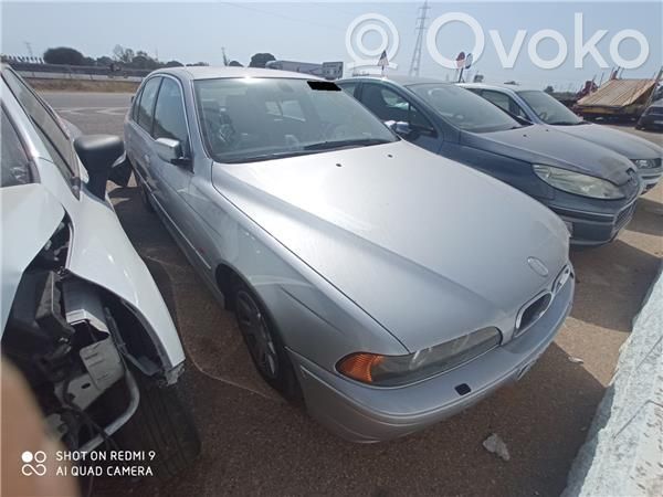 5 E39 Series 5  20190