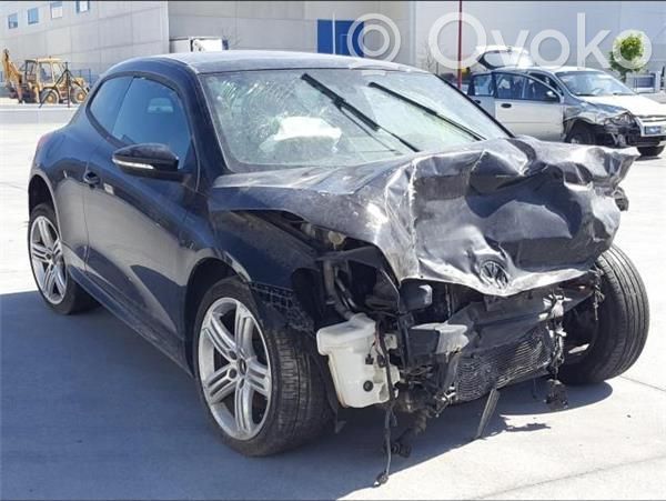 Scirocco Scirocco  6L145100F