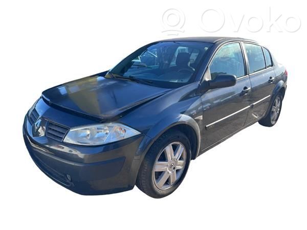 Megane II Megane  8EA011610