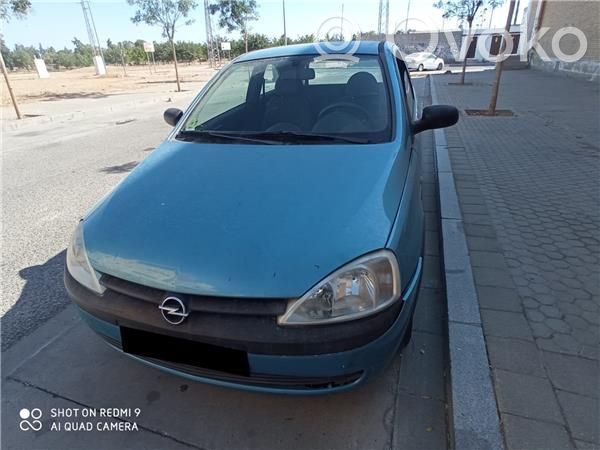 Corsa C Corsa  1106015