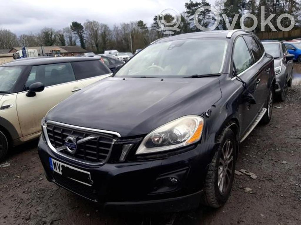 XC60 XC60  7G9N10D893BB