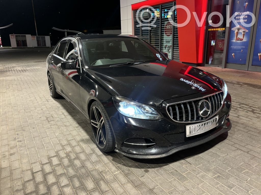E W212 E-class, AMG (W124, W210, W211, W212, W213, C207, W238)  A2128100130