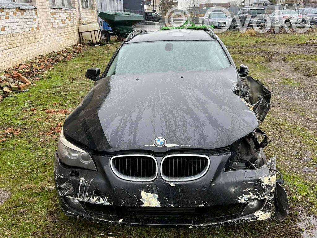 5 E60 E61 Series 5  916719601