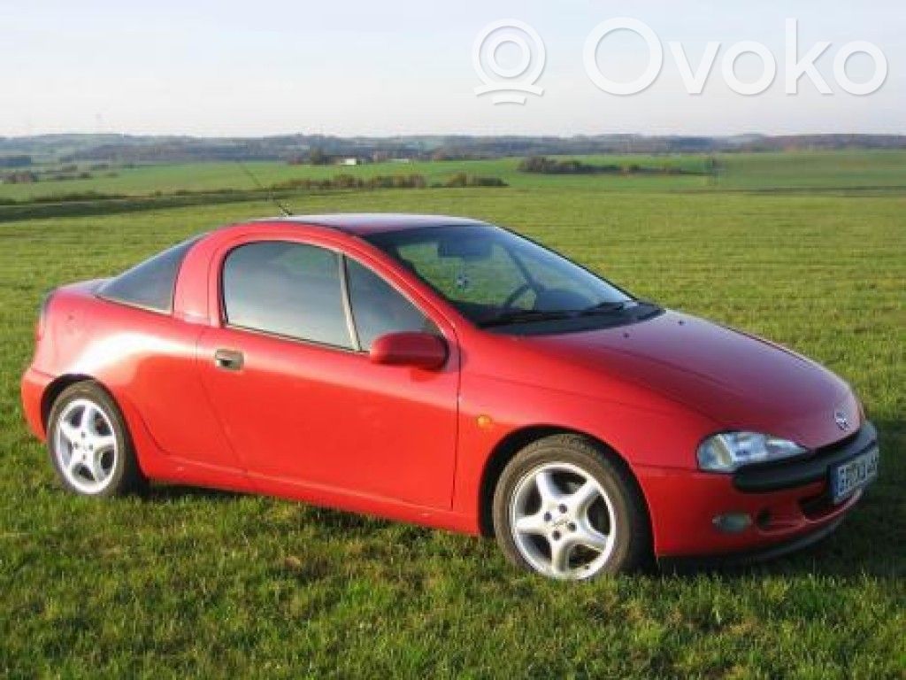 Tigra A Tigra  90481764