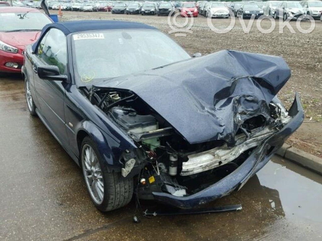 3 E46 Series 3