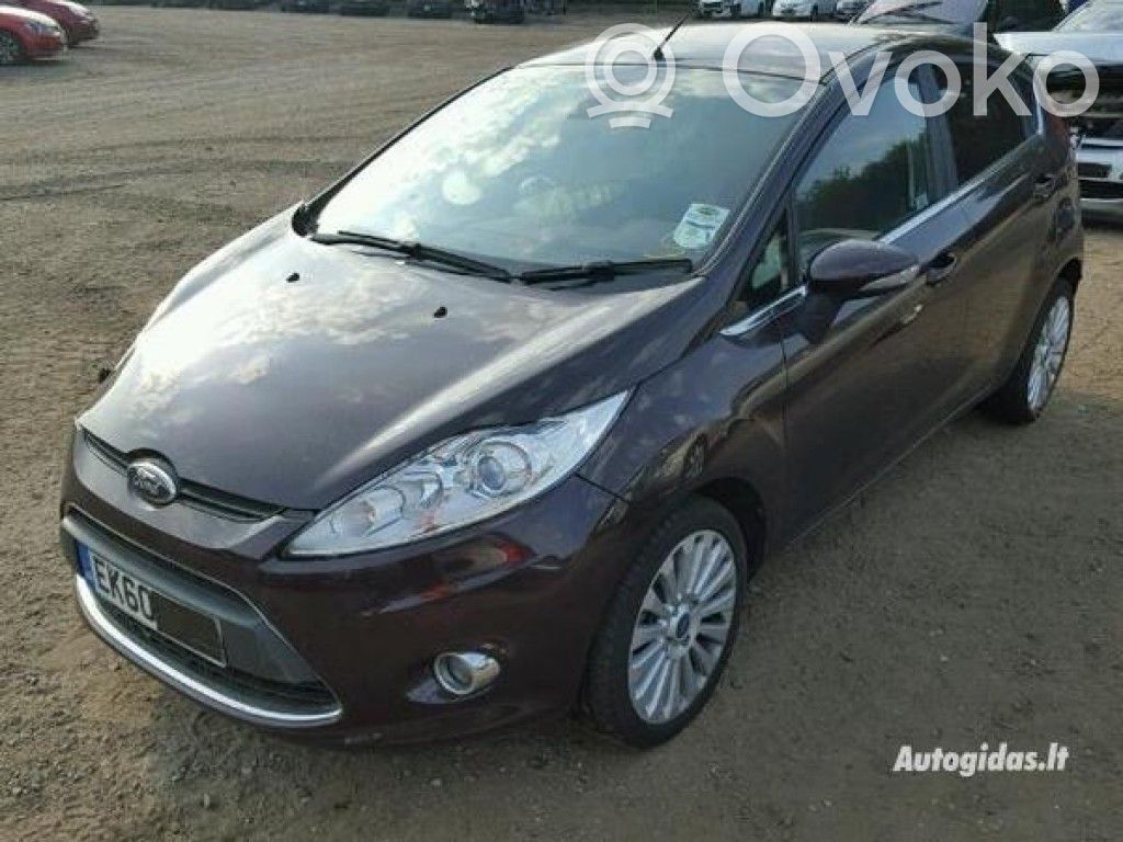 Fiesta Fiesta  AV2Q9D375AA