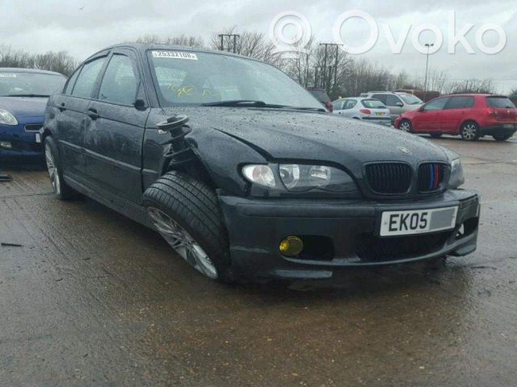3 E46 Series 3  8363664