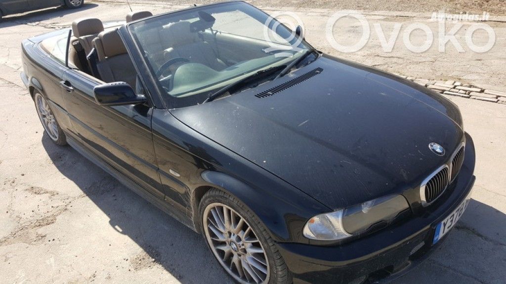 3 E46 Series 3  8363664M