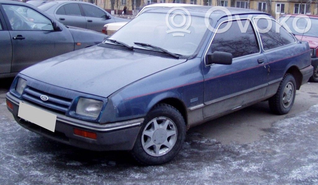 Sierra Sierra  83BBA22601AF