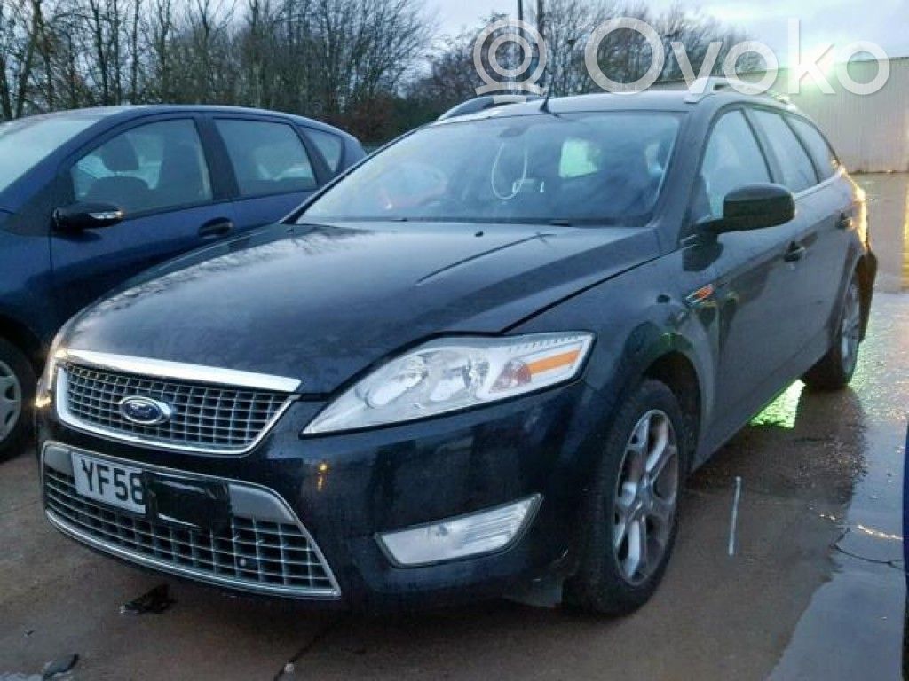 Mondeo MK IV Mondeo  6G917A543BC