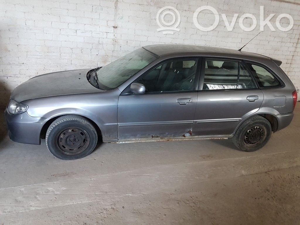 323 F 323, 323F  SL31
